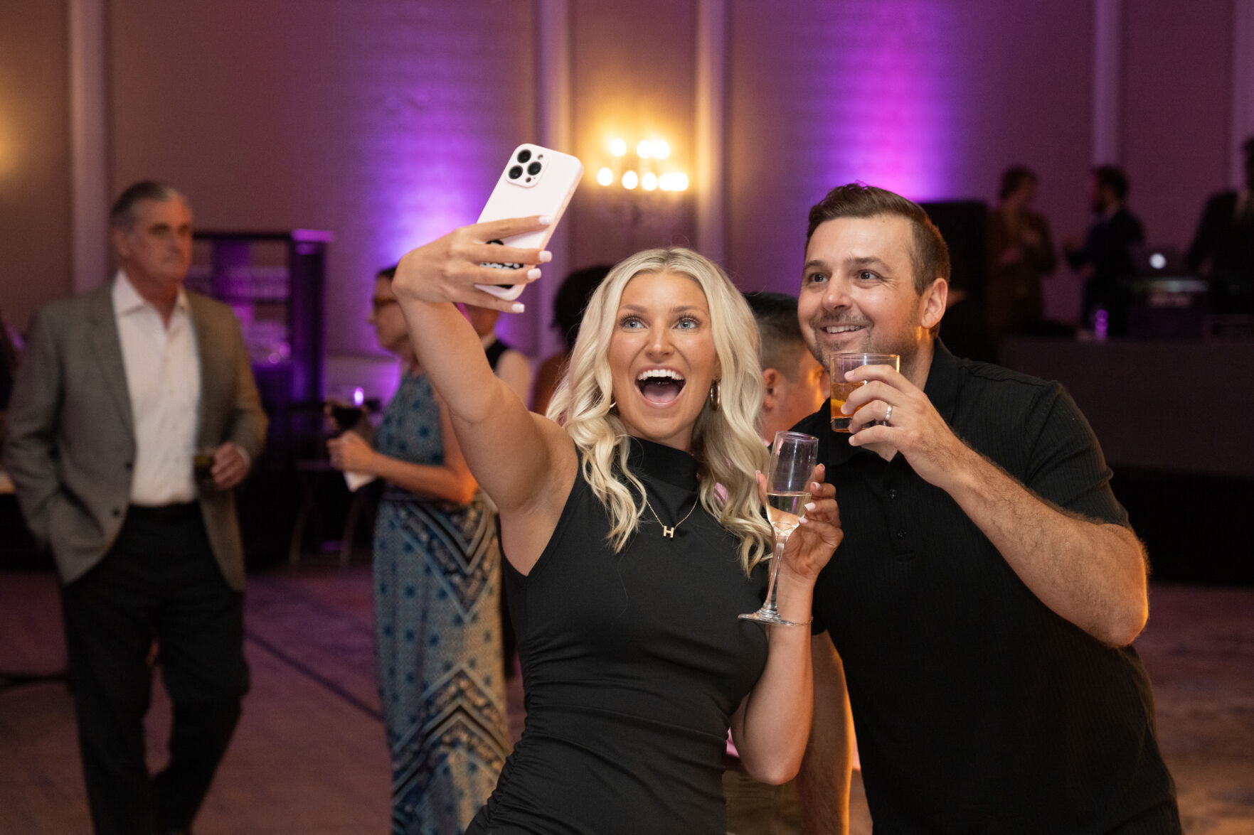 2024 STL Headliner Awards at Ritz-Carlton